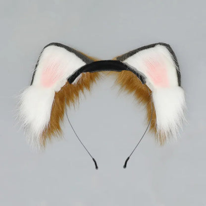 Ventra™ Electric Furry Ears