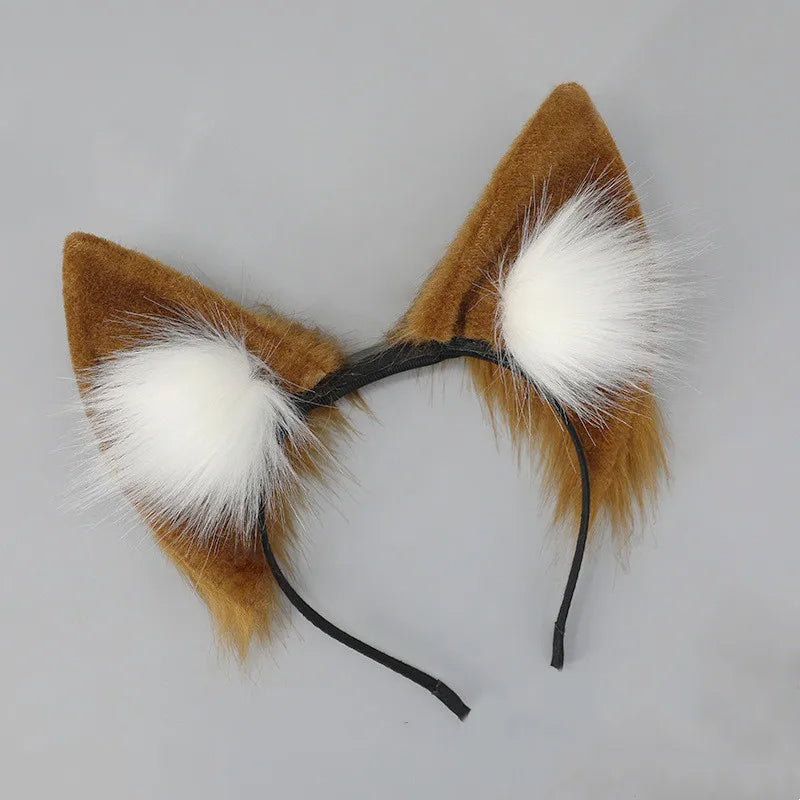 Ventra™ Electric Furry Ears