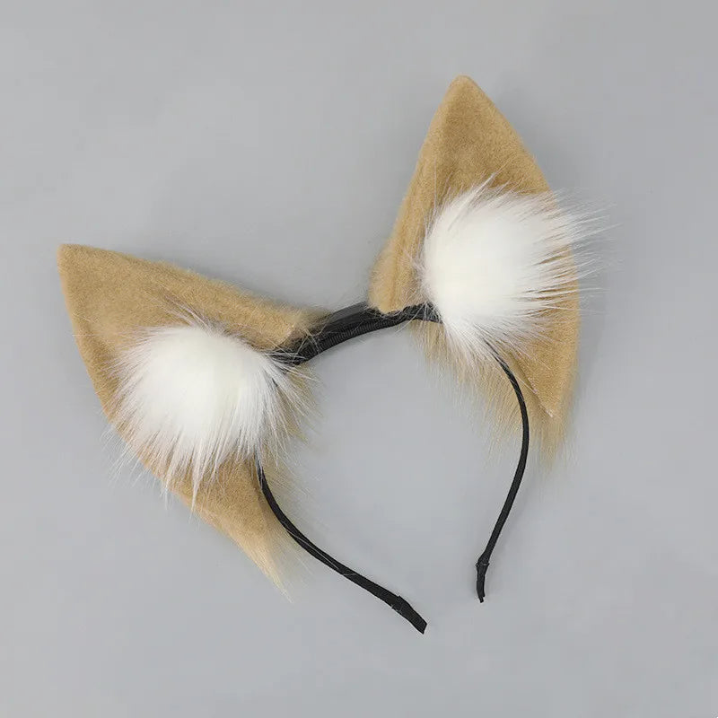Ventra™ Electric Furry Ears