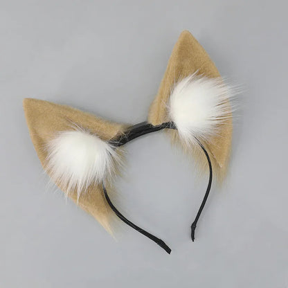 Ventra™ Electric Furry Ears