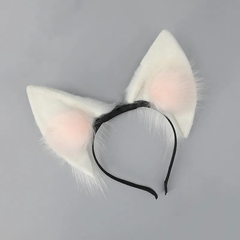 Ventra™ Electric Furry Ears