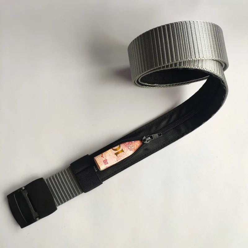Ventra™ Hush-Belt