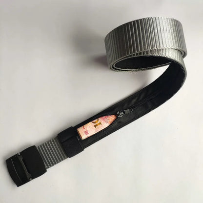Ventra™ Hush-Belt