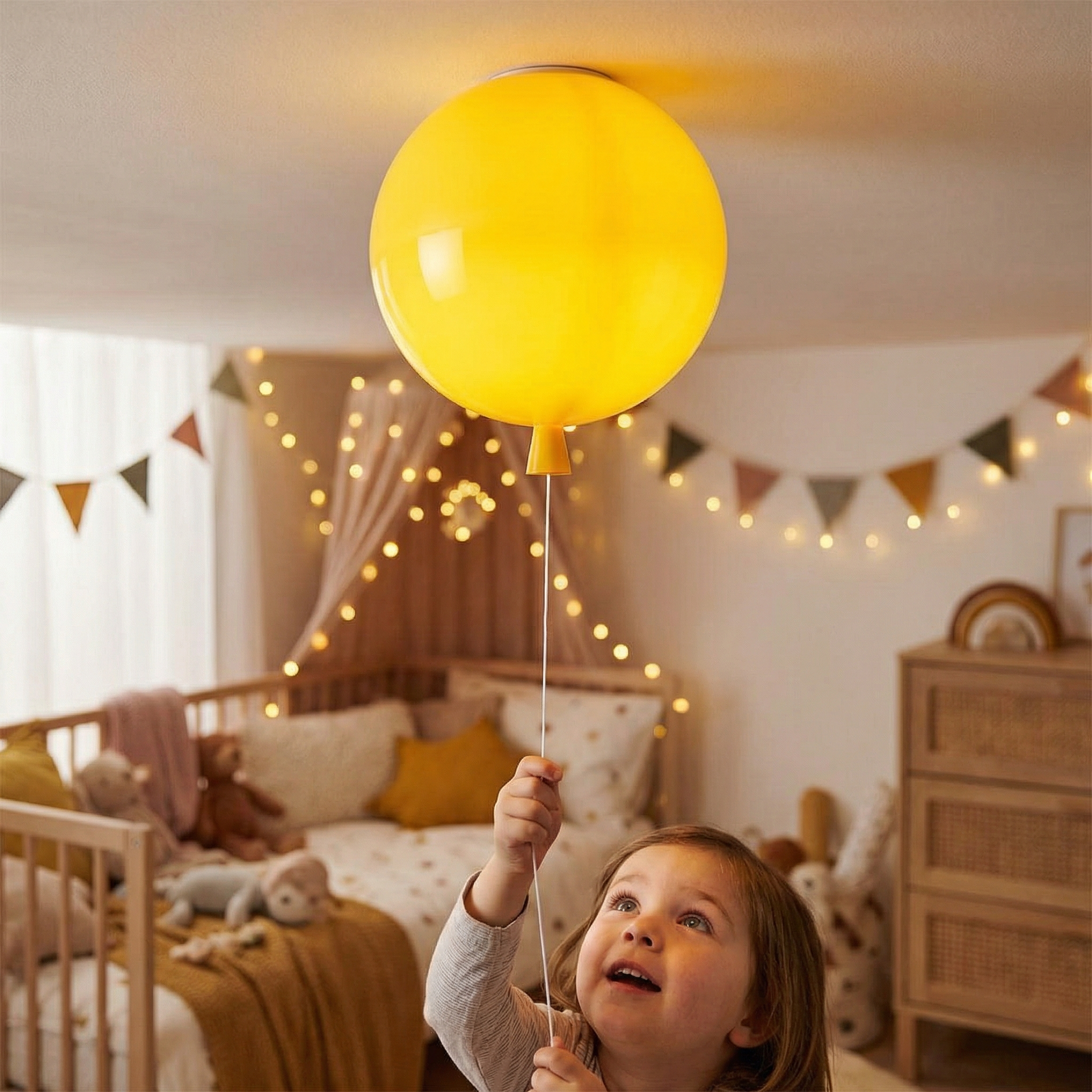 Light Up Their World