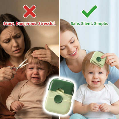 Trimly™ For Infants, By Parents