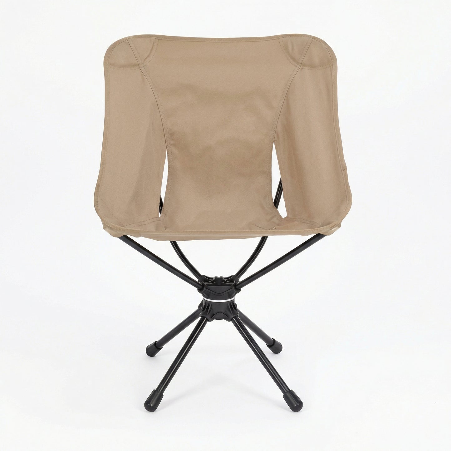 Ventra™ Portable Swivel Camping Chair
