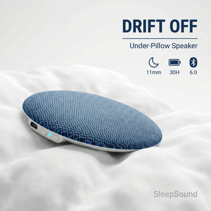 SleepSound - Your Dreaming Companion