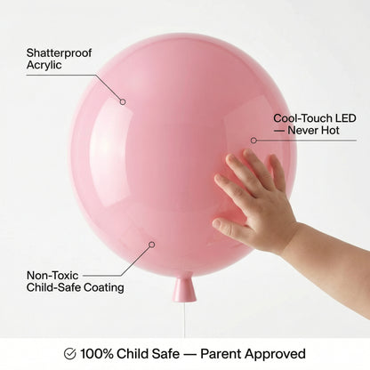 Ventra™ SkyBalloon Lamp