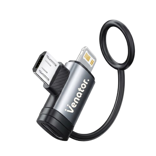 Universal Adapter Kit