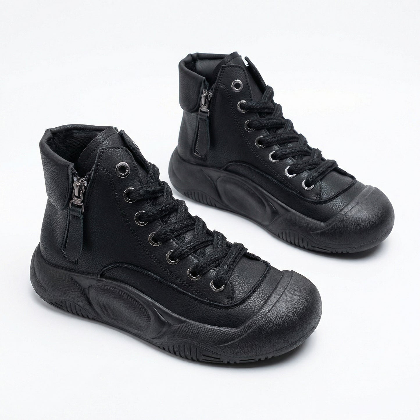 Ventra™ Zipper Shoes