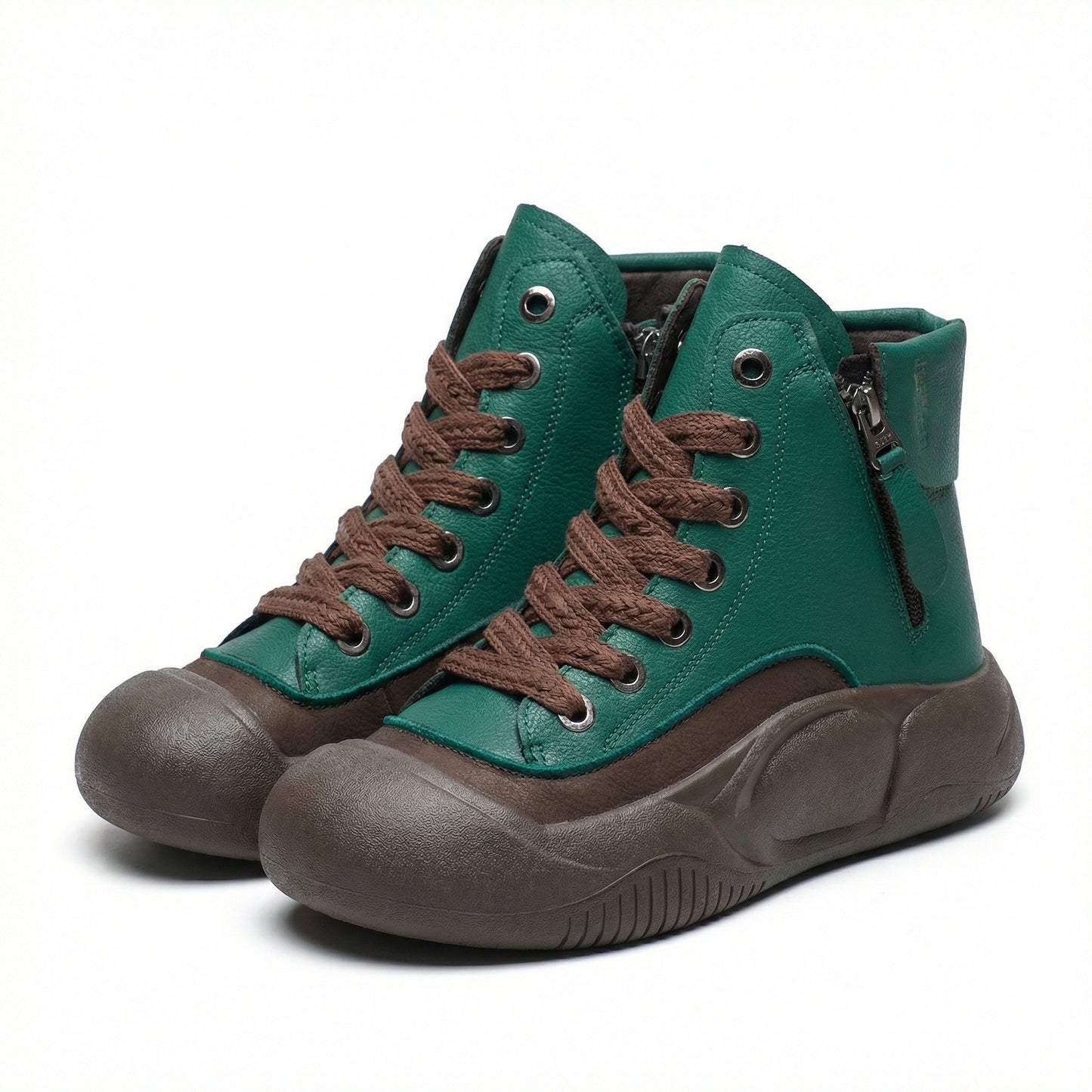 Ventra™ Zipper Shoes