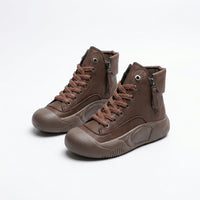 Dark Mocha