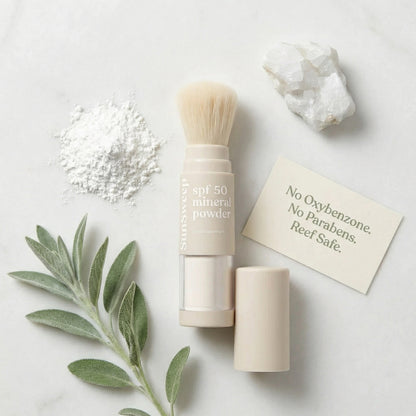 SunSweep SPF 50+