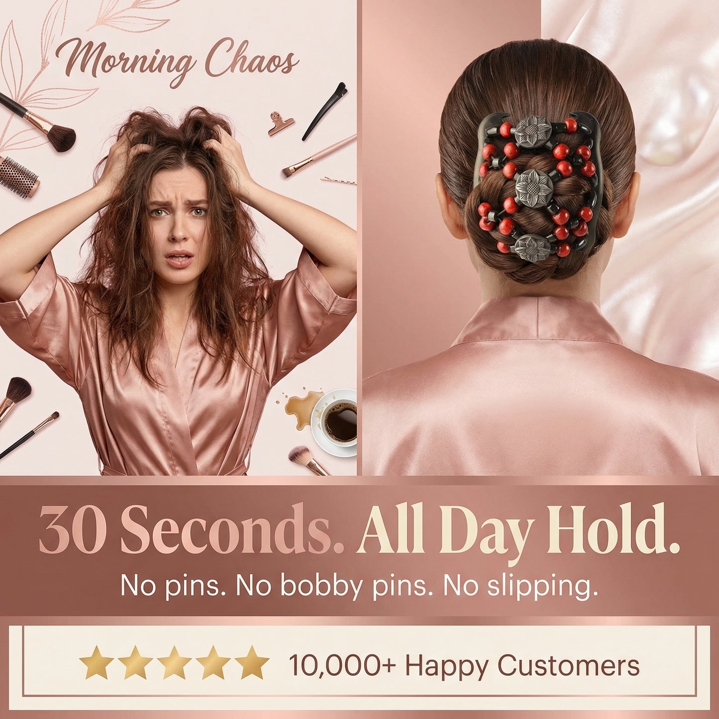 QuickClip Boho