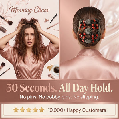 QuickClip Boho