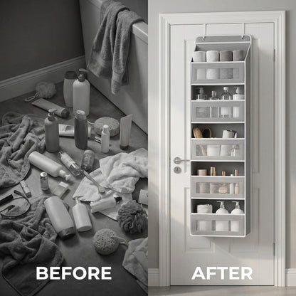 Ventra's One-Size Fits All Close Organizer