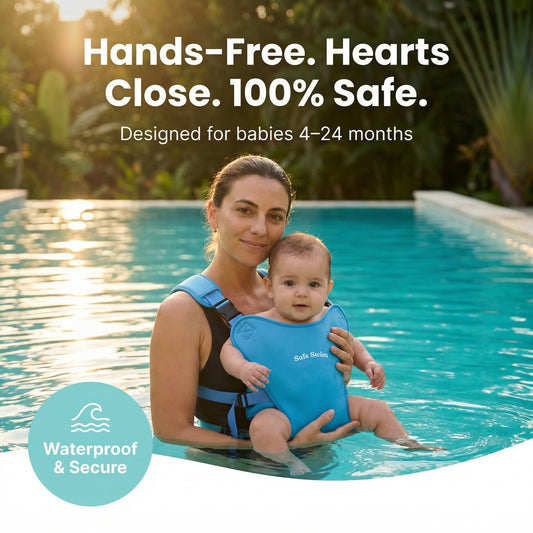 SafeSwim For Our Little Ones