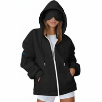 The Travel Hoodie (premium)