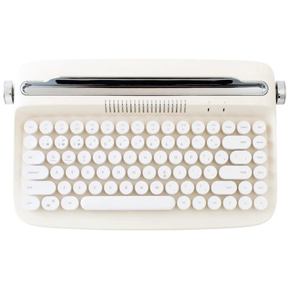 Ventra™ Retro Bluetooth Typewriter Keyboard