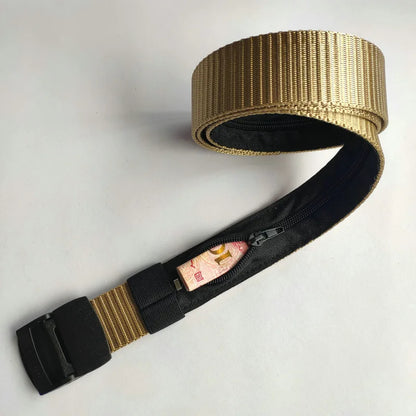 Ventra™ Hush-Belt