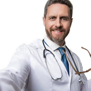 Dr. Jeremy Campbell