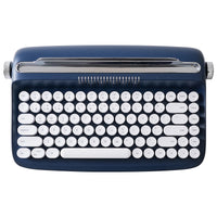 Midnight navy