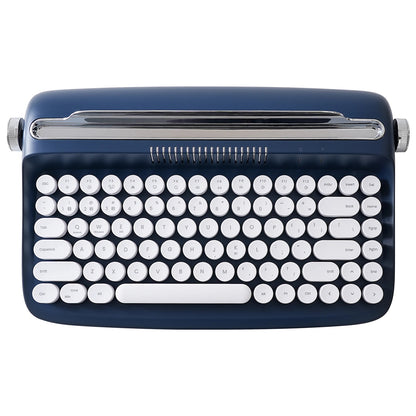 Ventra™ Retro Bluetooth Typewriter Keyboard