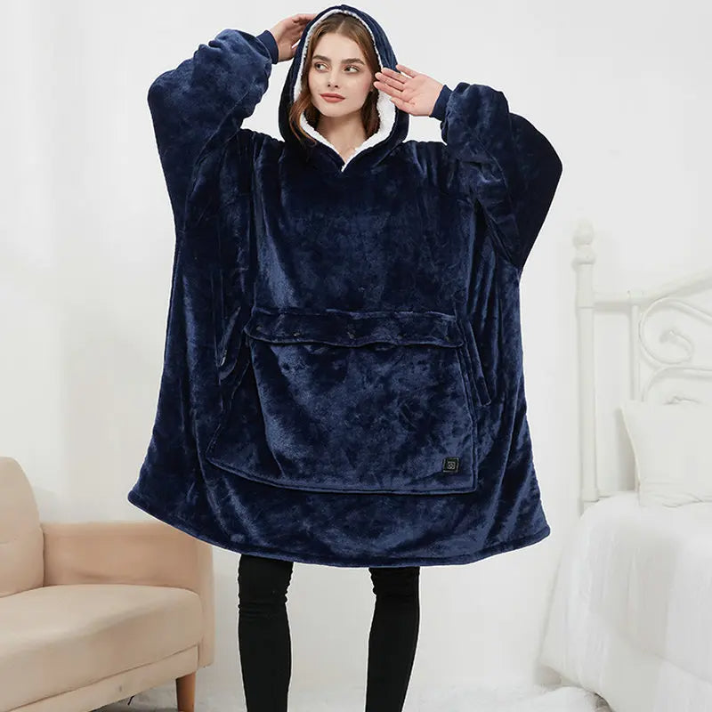Ventra™ Smart Home Hoodie