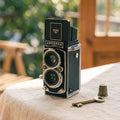 CHUZHAO Retro Digital Camera