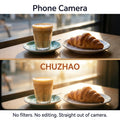 CHUZHAO Retro Digital Camera