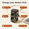 CHUZHAO Retro Digital Camera