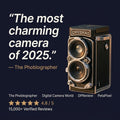 CHUZHAO Retro Digital Camera