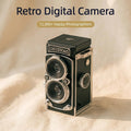 CHUZHAO Retro Digital Camera