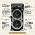 CHUZHAO Retro Digital Camera