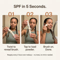 Mineral & Chem Free SPF 50 by Gabriel Giovanni