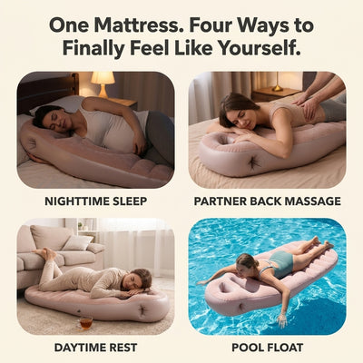 Maternity Mattress 2.0