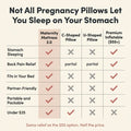 Maternity Mattress 2.0