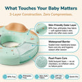 Floatsy, The Foldable Safest Baby Float