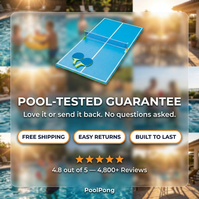 PoolPong
