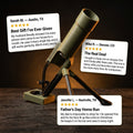 Beer Bottle Mortar Opener 2