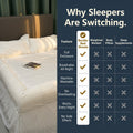 Border Bed Sheets