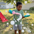 Magic Bubble Wand