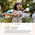 Magic Bubble Wand