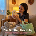 Meet MyPet AI - Your Interactive Pet