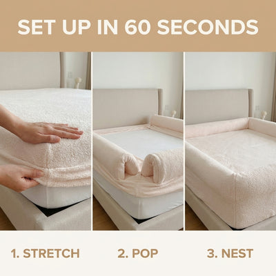Border Bed Sheets