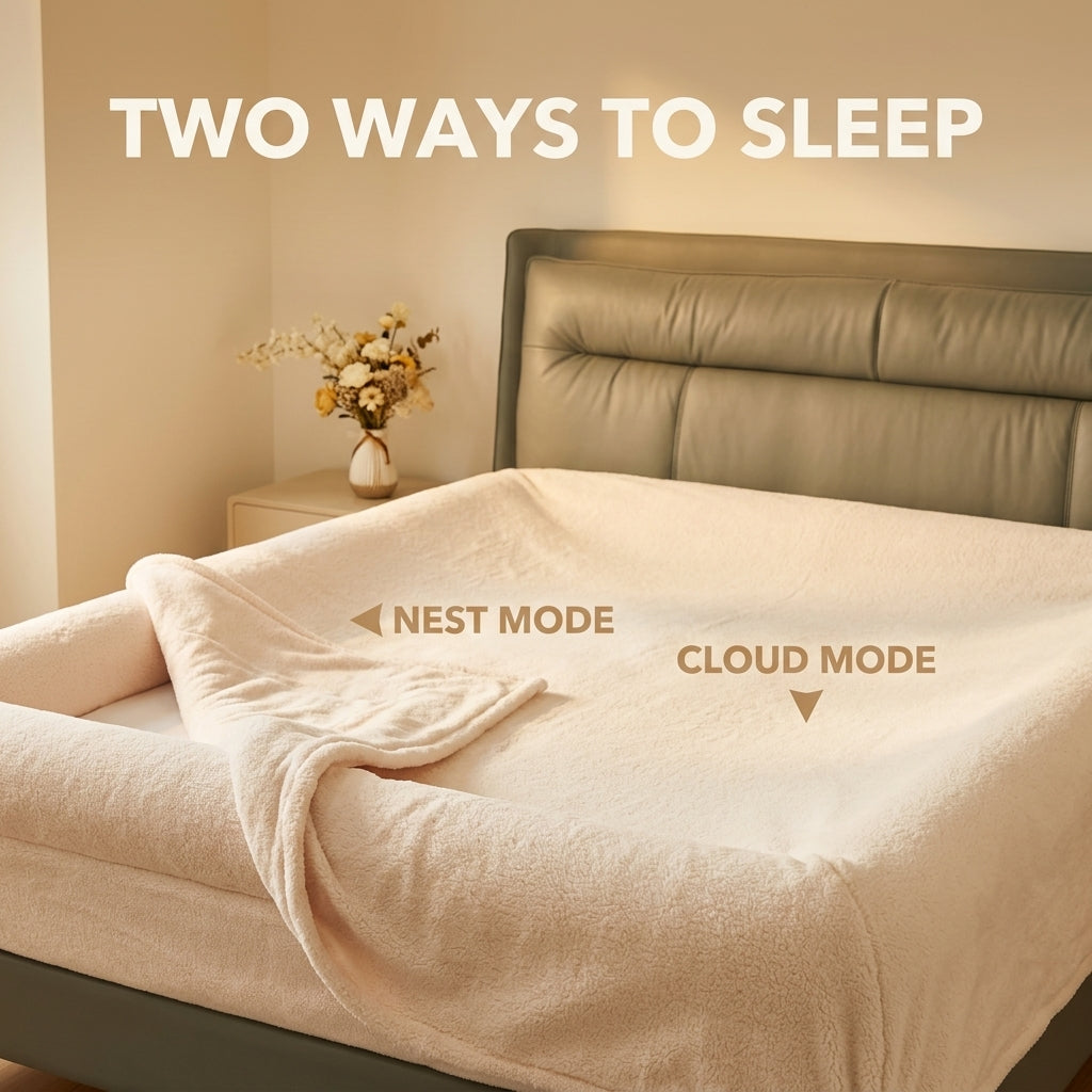 Border Bed Sheets