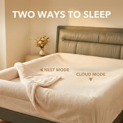 Border Bed Sheets