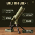 Tactical Beer Opener