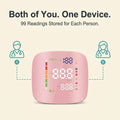 Wrist Blood Pressure Monitor