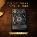 The Book: The Ultimate Guide to Rebuilding Civilization